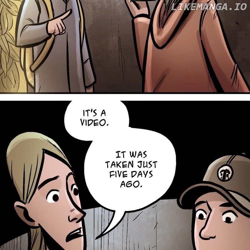 Adamsville - Manga chapter 12 - page 12