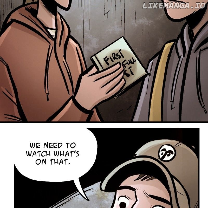 Adamsville - Manga chapter 12 - page 13