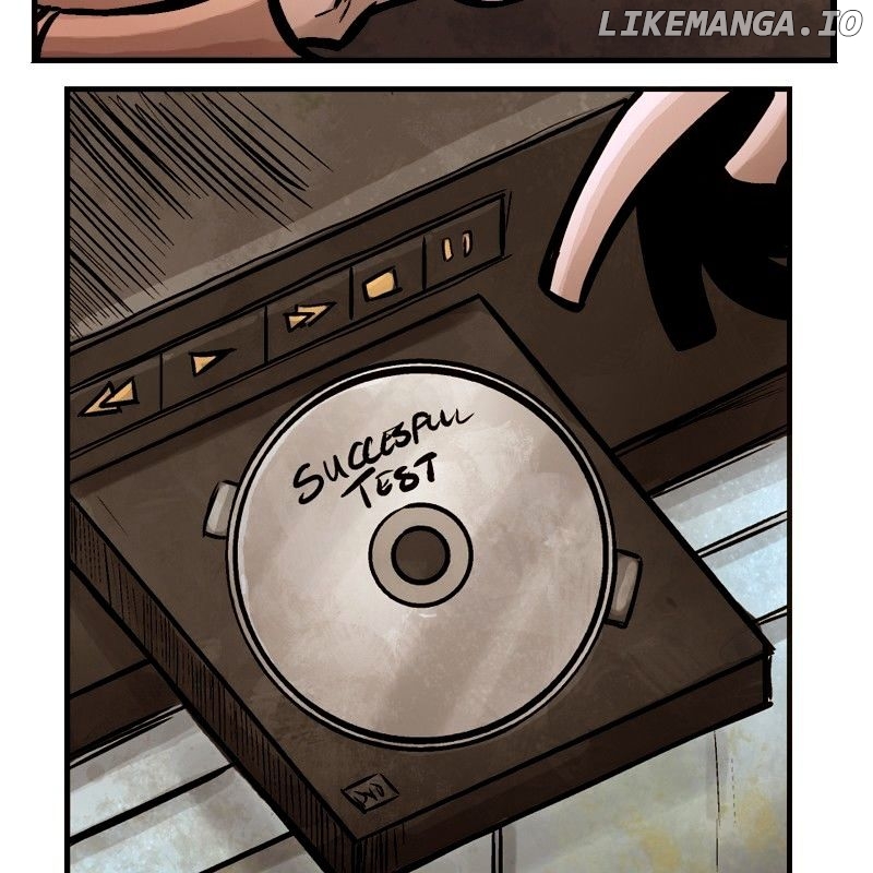 Adamsville - Manga chapter 12 - page 17
