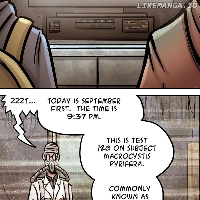 Adamsville - Manga chapter 12 - page 19