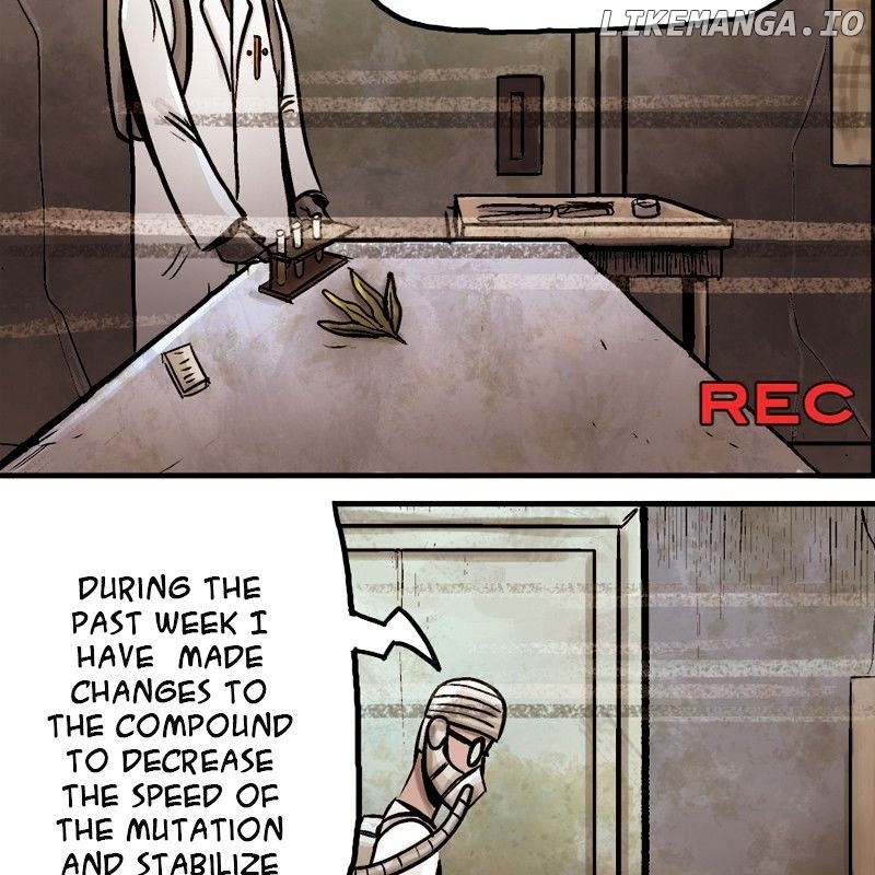 Adamsville - Manga chapter 12 - page 21