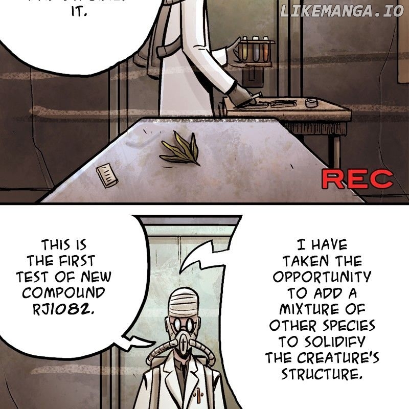 Adamsville - Manga chapter 12 - page 22