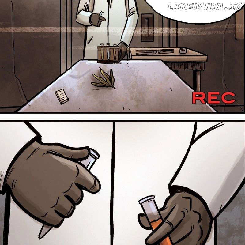 Adamsville - Manga chapter 12 - page 23