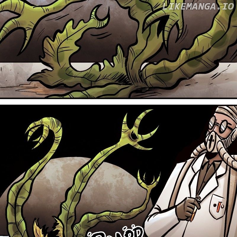 Adamsville - Manga chapter 12 - page 29