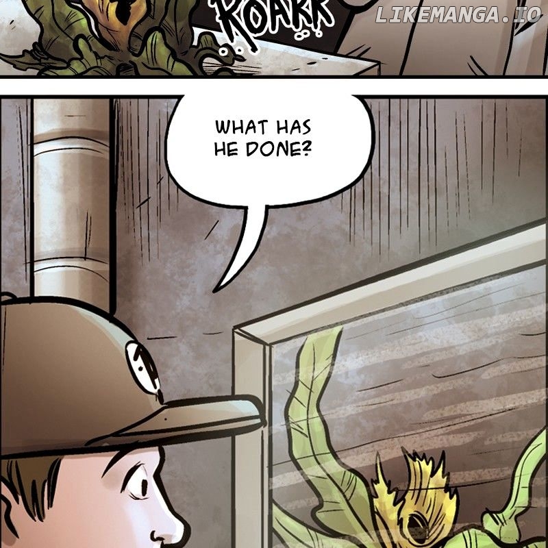 Adamsville - Manga chapter 12 - page 30