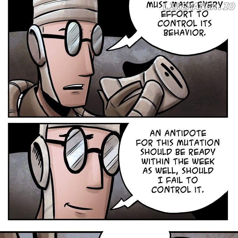 Adamsville - Manga chapter 12 - page 36