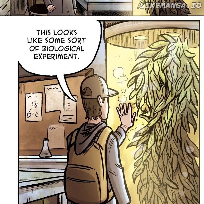 Adamsville - Manga chapter 12 - page 4