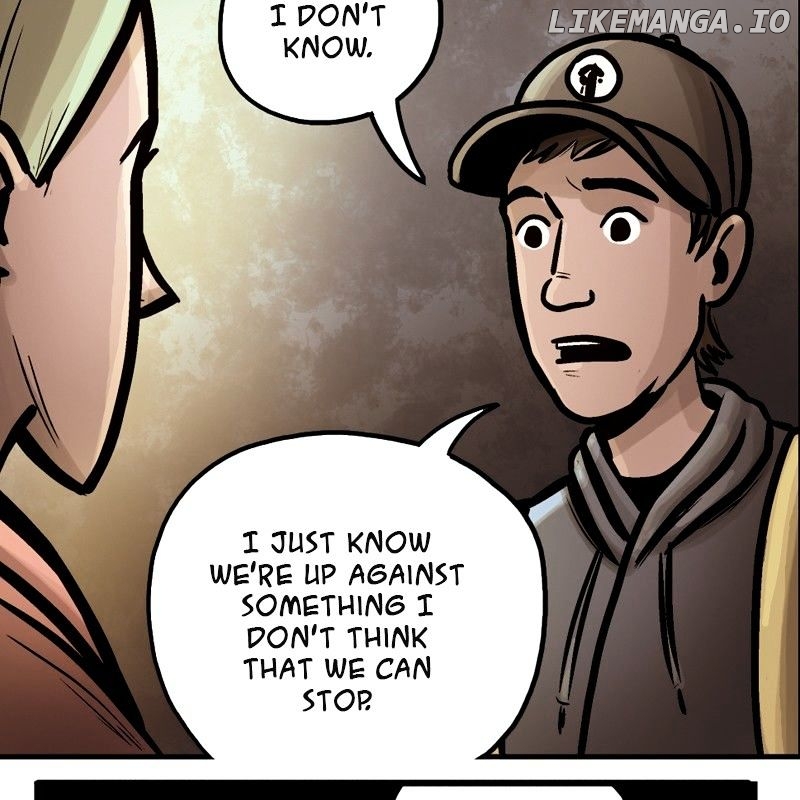 Adamsville - Manga chapter 12 - page 41