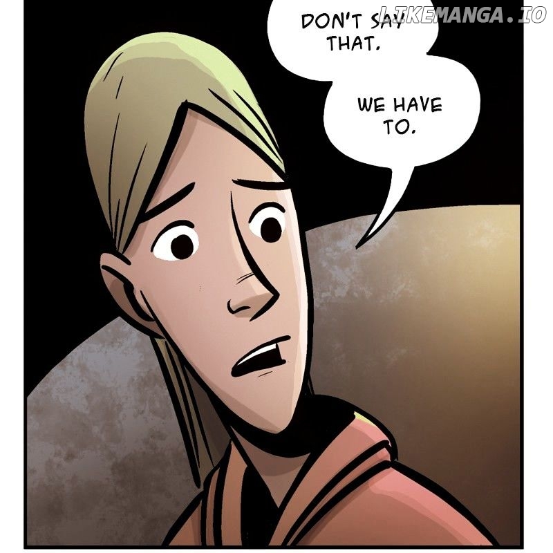 Adamsville - Manga chapter 12 - page 42