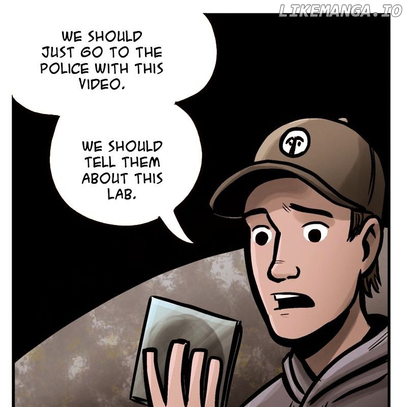 Adamsville - Manga chapter 12 - page 43