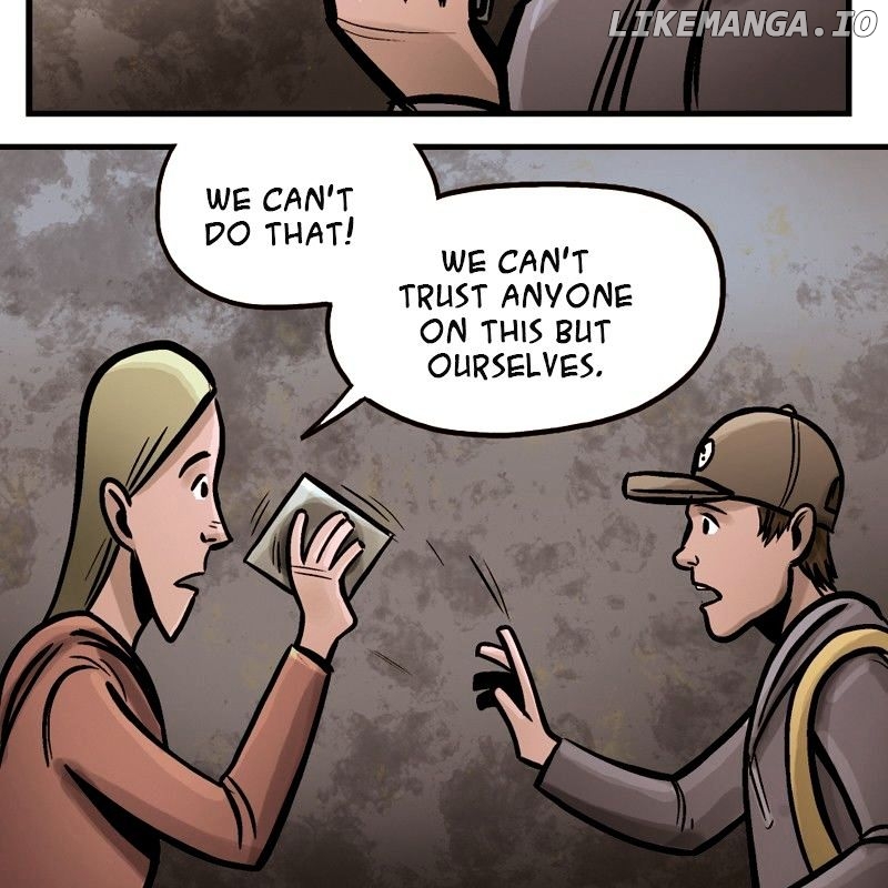 Adamsville - Manga chapter 12 - page 44