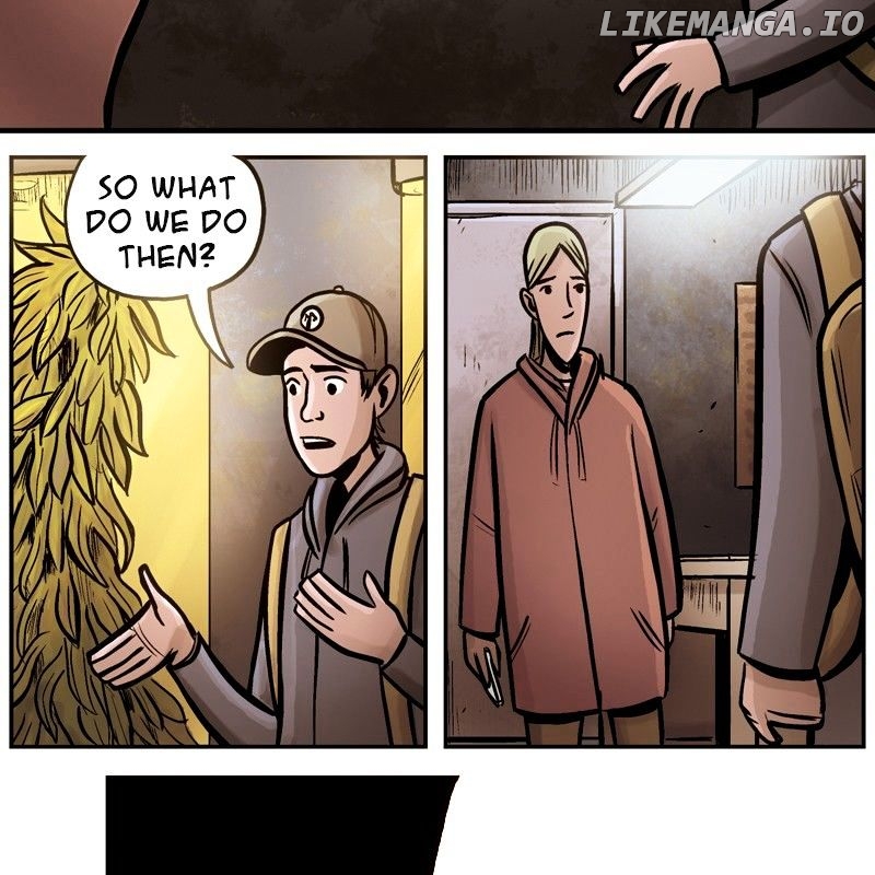 Adamsville - Manga chapter 12 - page 45