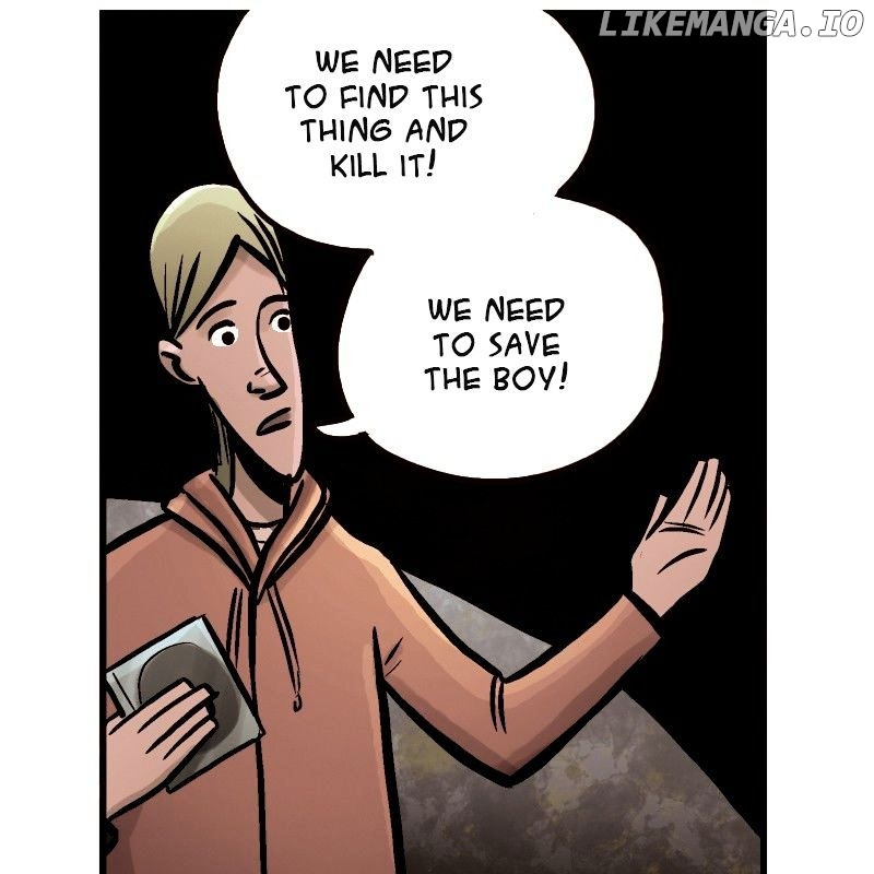 Adamsville - Manga chapter 12 - page 47