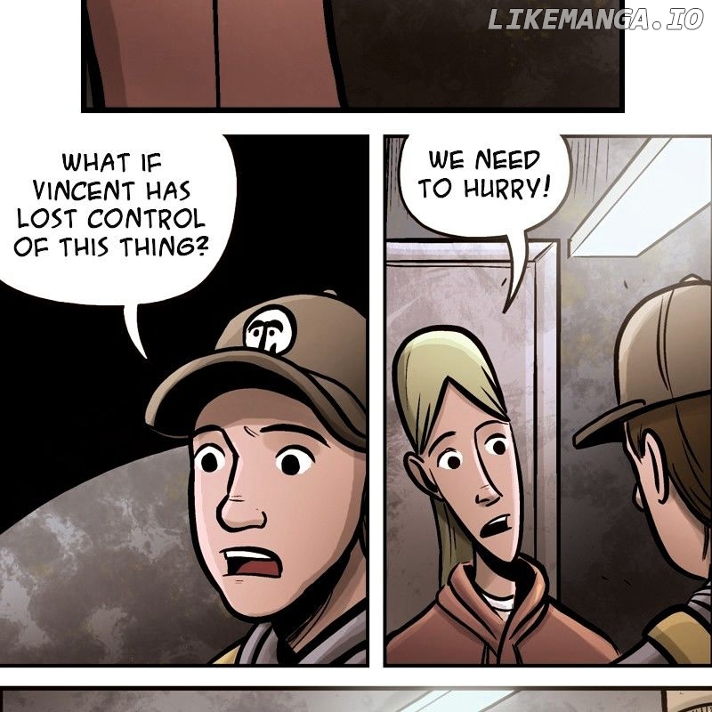 Adamsville - Manga chapter 12 - page 48