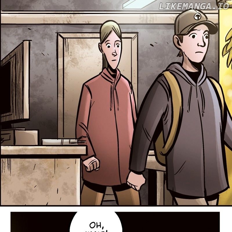 Adamsville - Manga chapter 12 - page 49