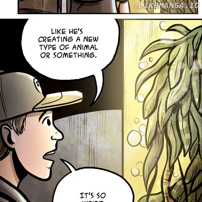 Adamsville - Manga chapter 12 - page 5