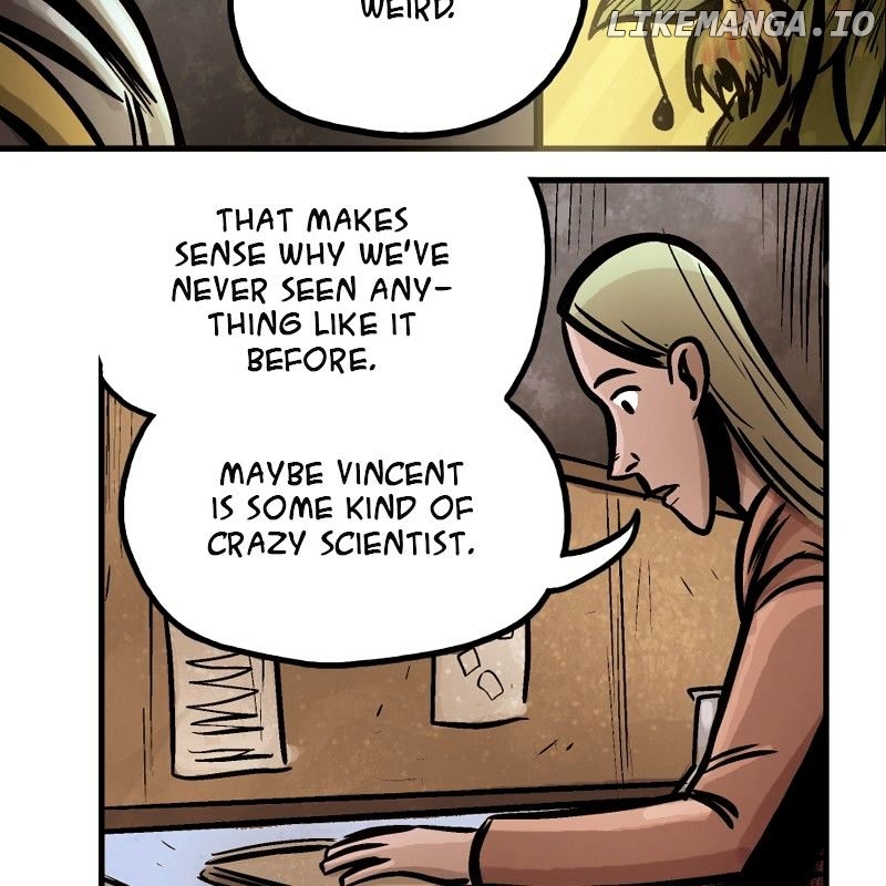 Adamsville - Manga chapter 12 - page 6