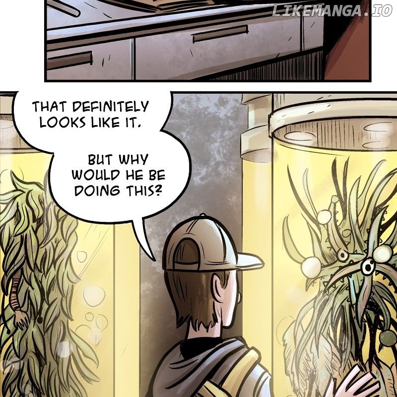 Adamsville - Manga chapter 12 - page 7