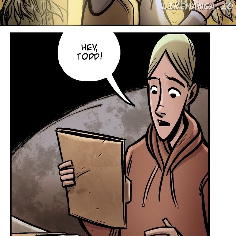 Adamsville - Manga chapter 12 - page 8
