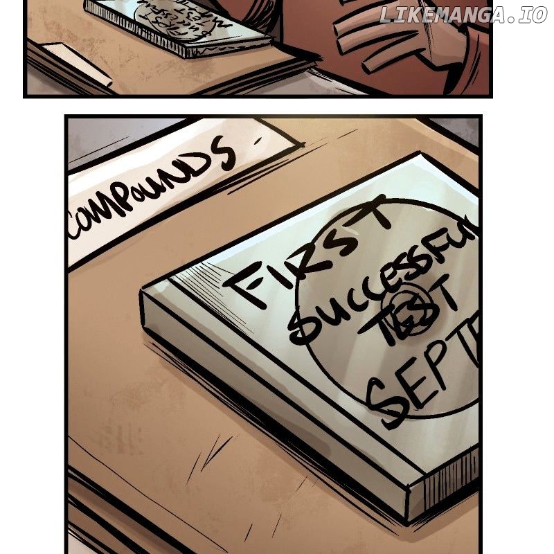 Adamsville - Manga chapter 12 - page 9