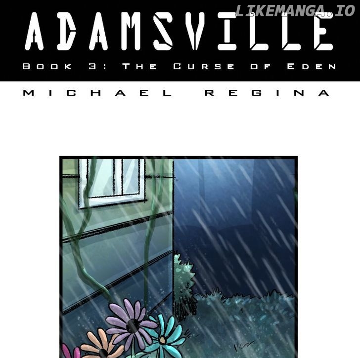 Adamsville - Manga chapter 54 - page 1