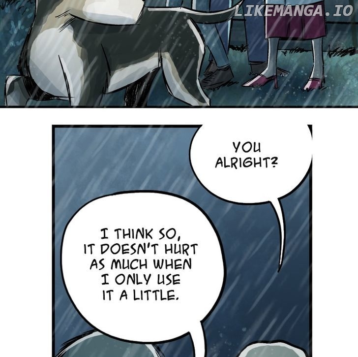 Adamsville - Manga chapter 54 - page 10