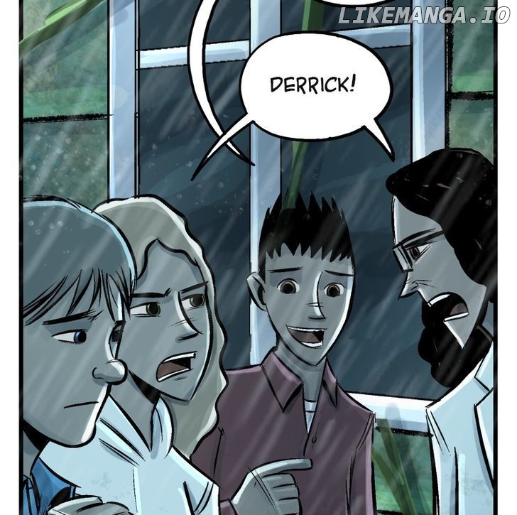Adamsville - Manga chapter 54 - page 12