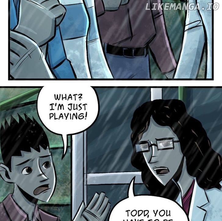 Adamsville - Manga chapter 54 - page 13