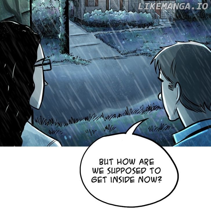Adamsville - Manga chapter 54 - page 16