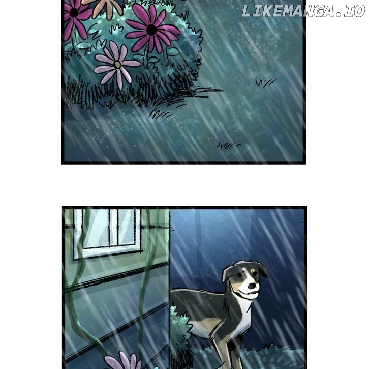 Adamsville - Manga chapter 54 - page 2