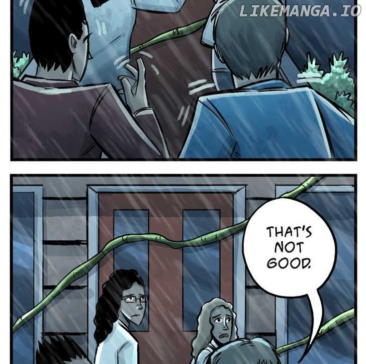 Adamsville - Manga chapter 54 - page 24