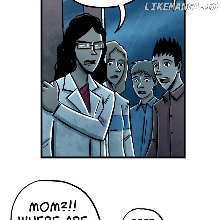 Adamsville - Manga chapter 54 - page 31