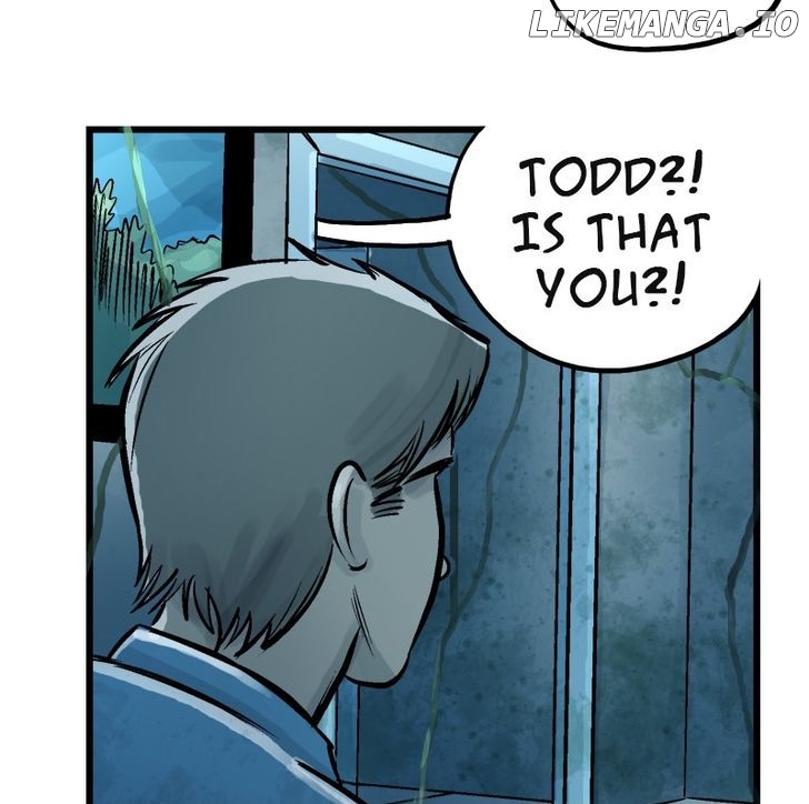 Adamsville - Manga chapter 54 - page 33