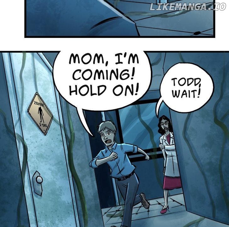 Adamsville - Manga chapter 54 - page 34
