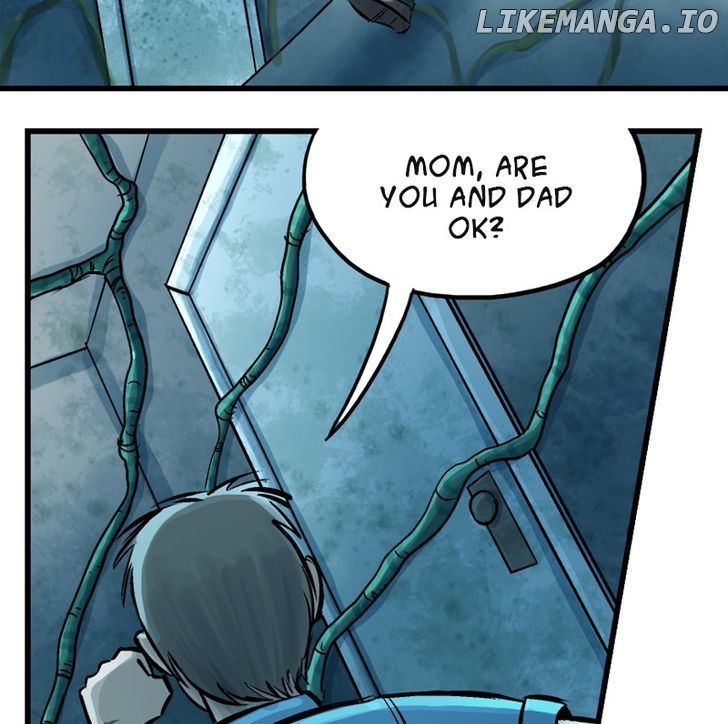 Adamsville - Manga chapter 54 - page 35