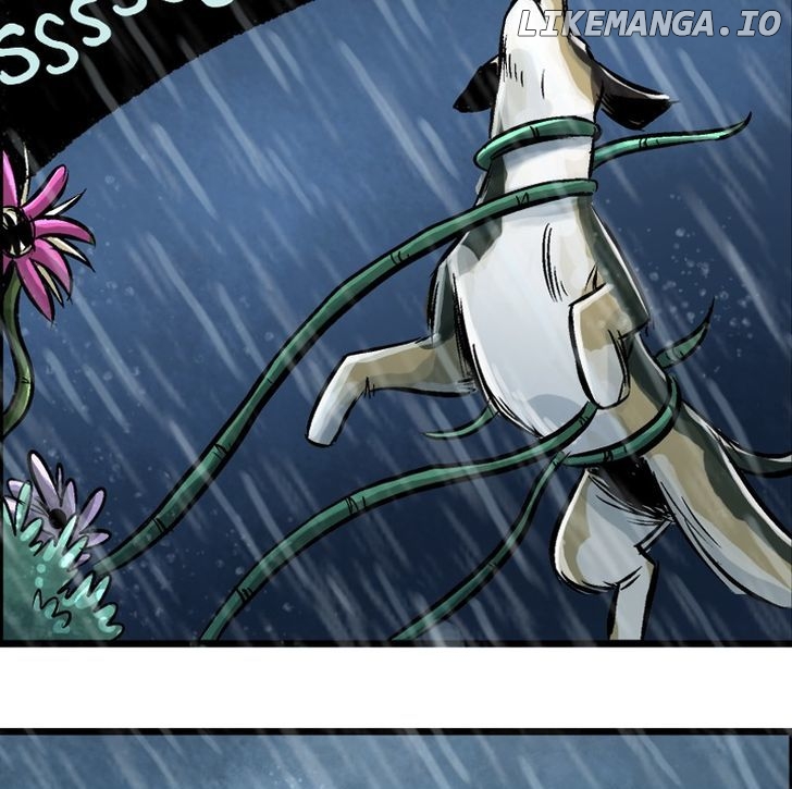 Adamsville - Manga chapter 54 - page 6