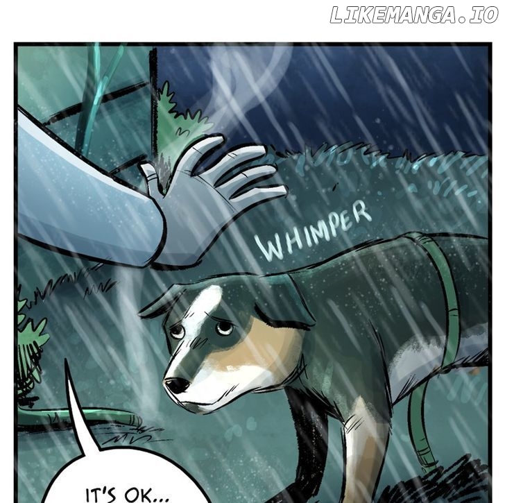 Adamsville - Manga chapter 54 - page 8