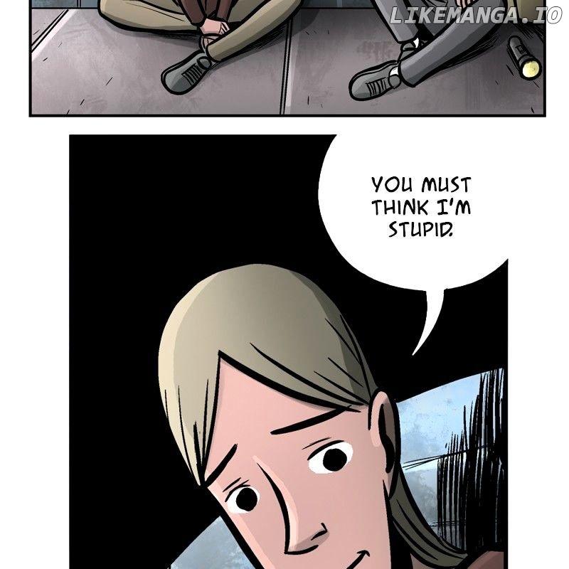 Adamsville - Manga chapter 13 - page 11