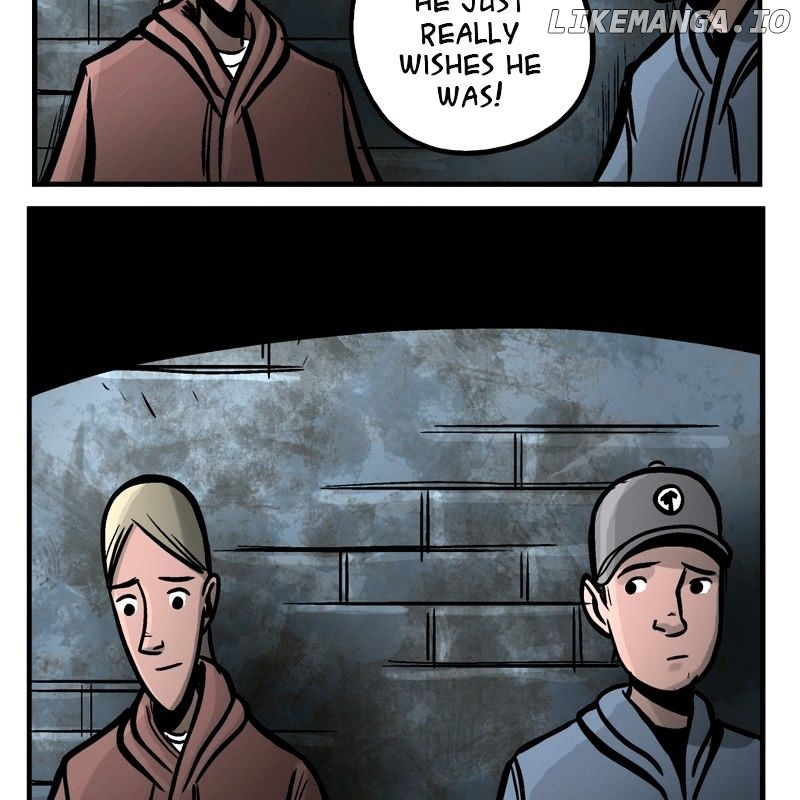 Adamsville - Manga chapter 13 - page 13