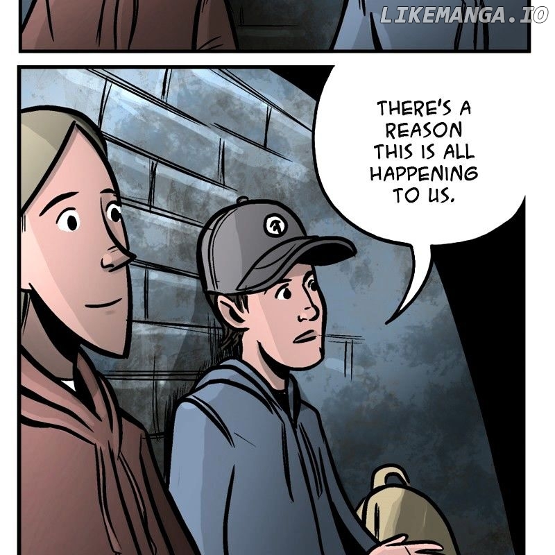 Adamsville - Manga chapter 13 - page 14