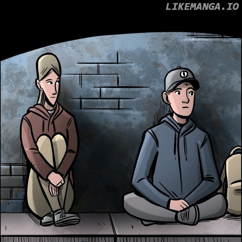 Adamsville - Manga chapter 13 - page 16