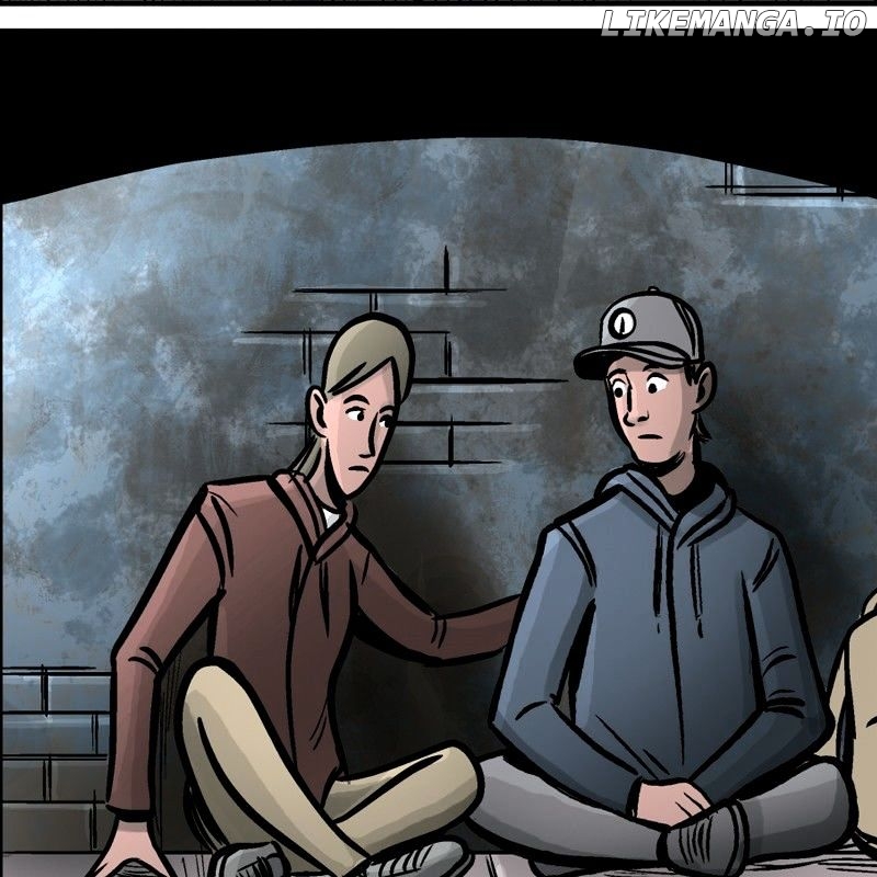 Adamsville - Manga chapter 13 - page 17