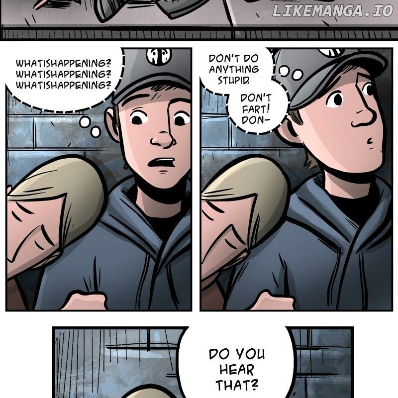 Adamsville - Manga chapter 13 - page 18