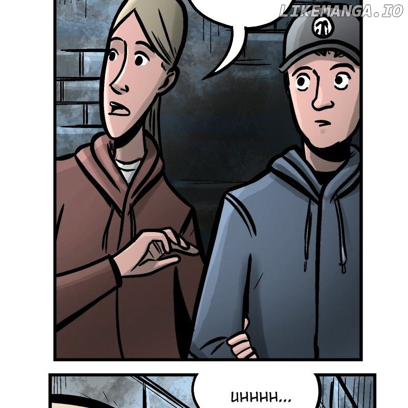 Adamsville - Manga chapter 13 - page 19
