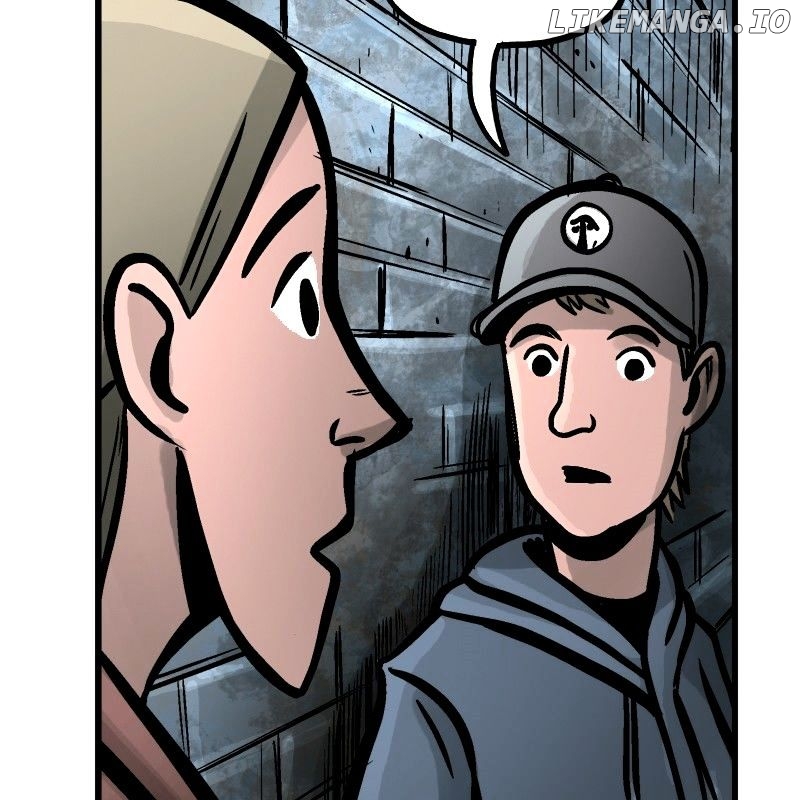 Adamsville - Manga chapter 13 - page 20
