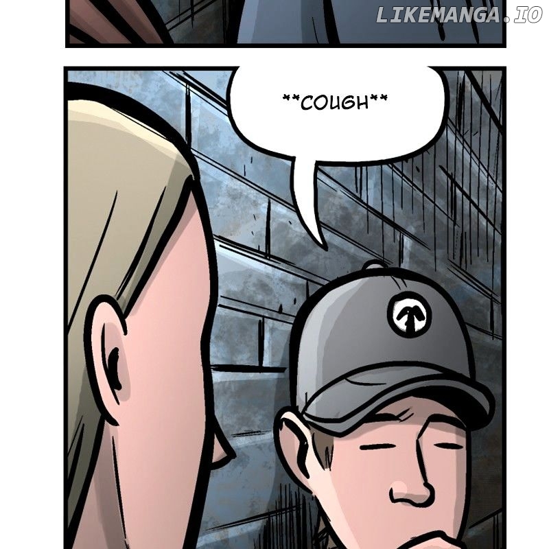 Adamsville - Manga chapter 13 - page 21