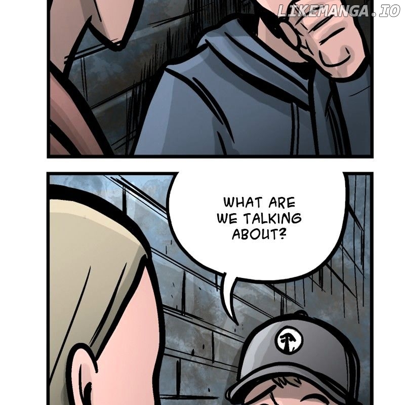 Adamsville - Manga chapter 13 - page 22