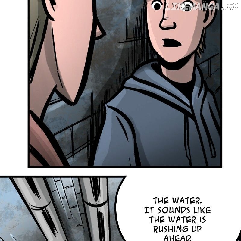 Adamsville - Manga chapter 13 - page 23