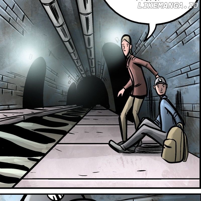 Adamsville - Manga chapter 13 - page 24