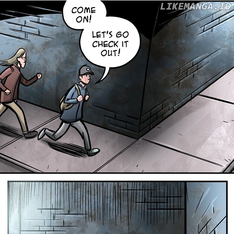 Adamsville - Manga chapter 13 - page 27